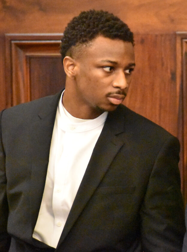 State Supreme Court hears arguments in 2018 city murder case - The ...